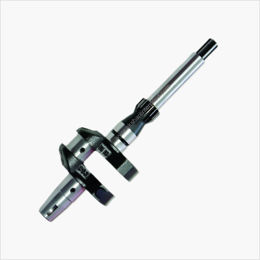 Crank Shaft